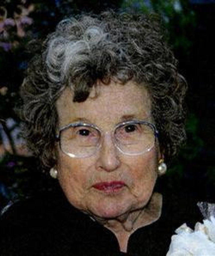 Alice Bishop
