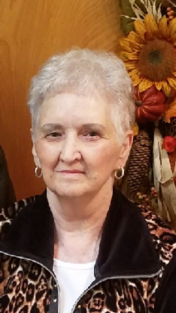 Dorothy Jean Mathews Profile Photo