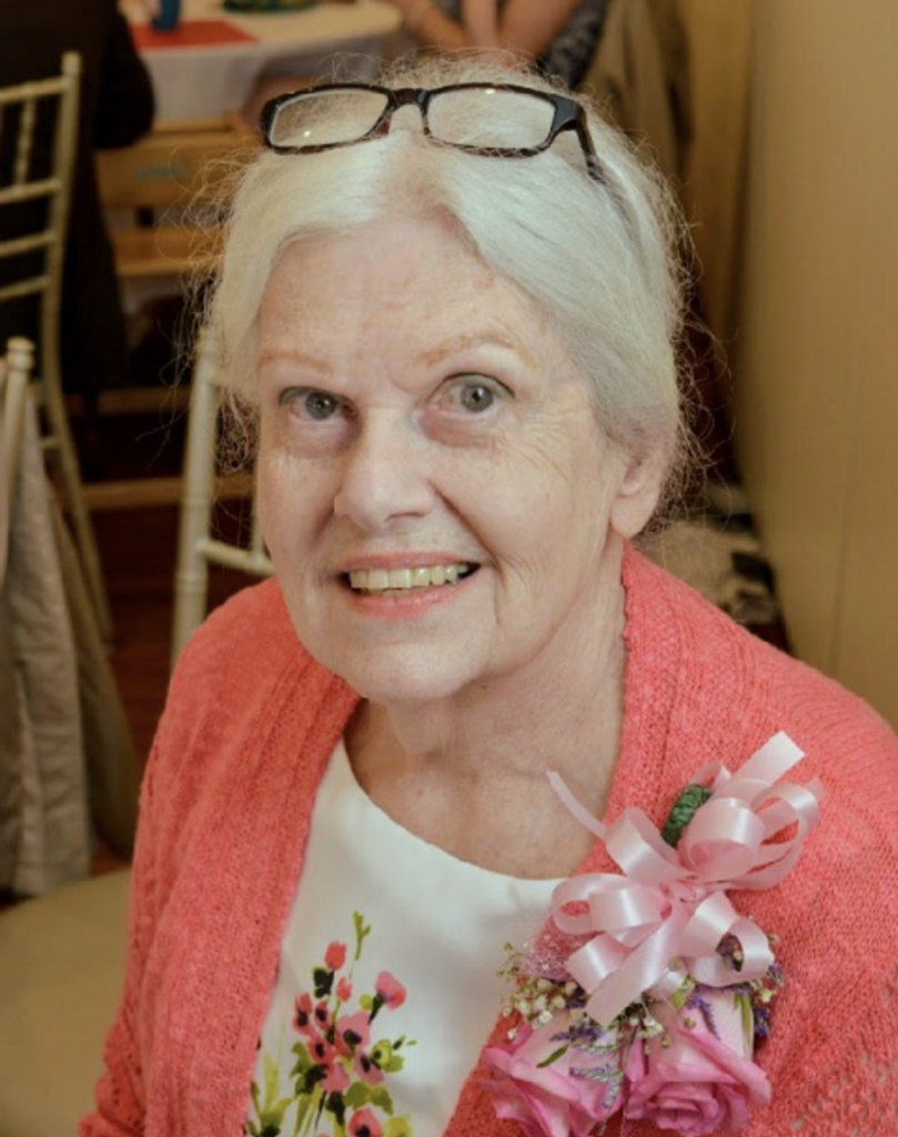 Lois Diane Bertini Profile Photo