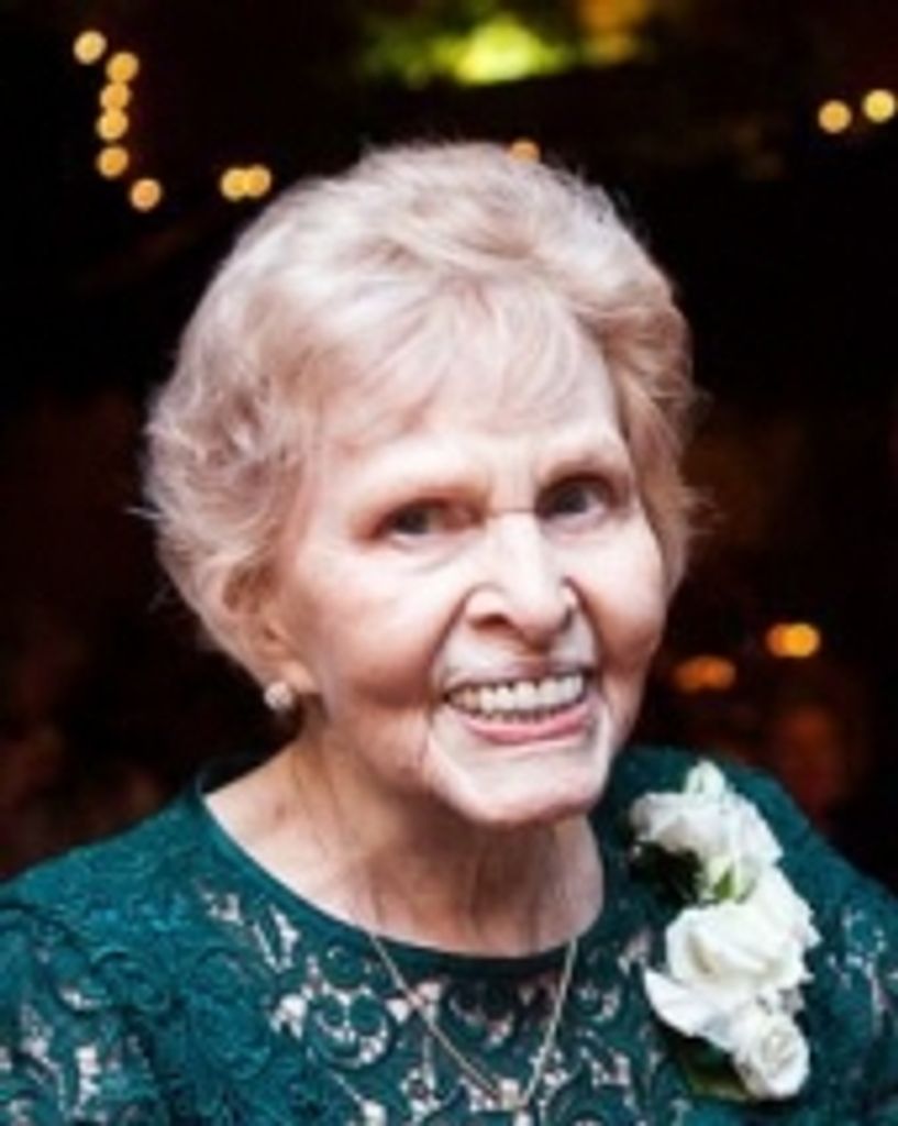 Doris E. Kraft