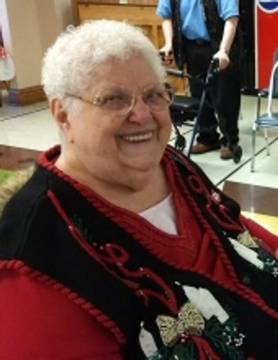 Elizabeth Irene Waymaster Profile Photo