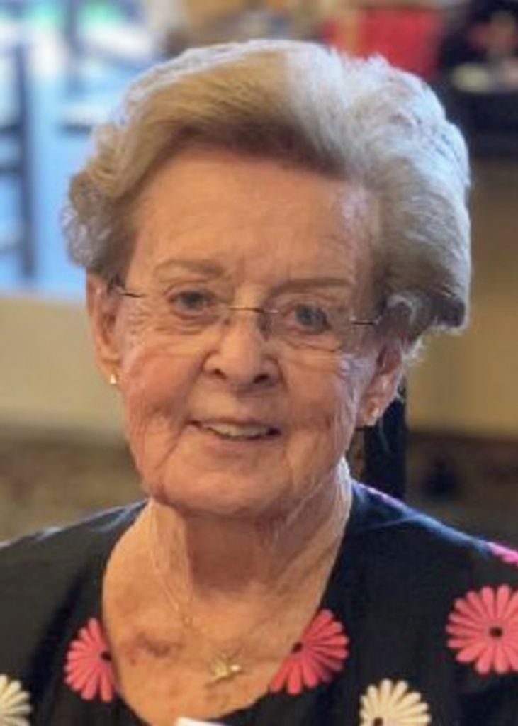 Charlene L. Oberlin Profile Photo