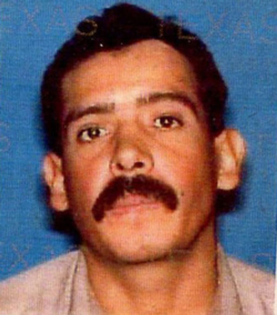 Jesus E. Alcala