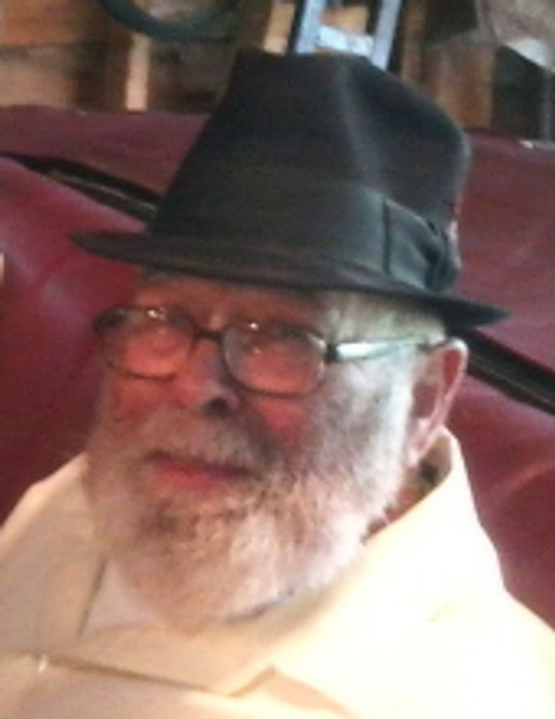 Donald Barrow Profile Photo