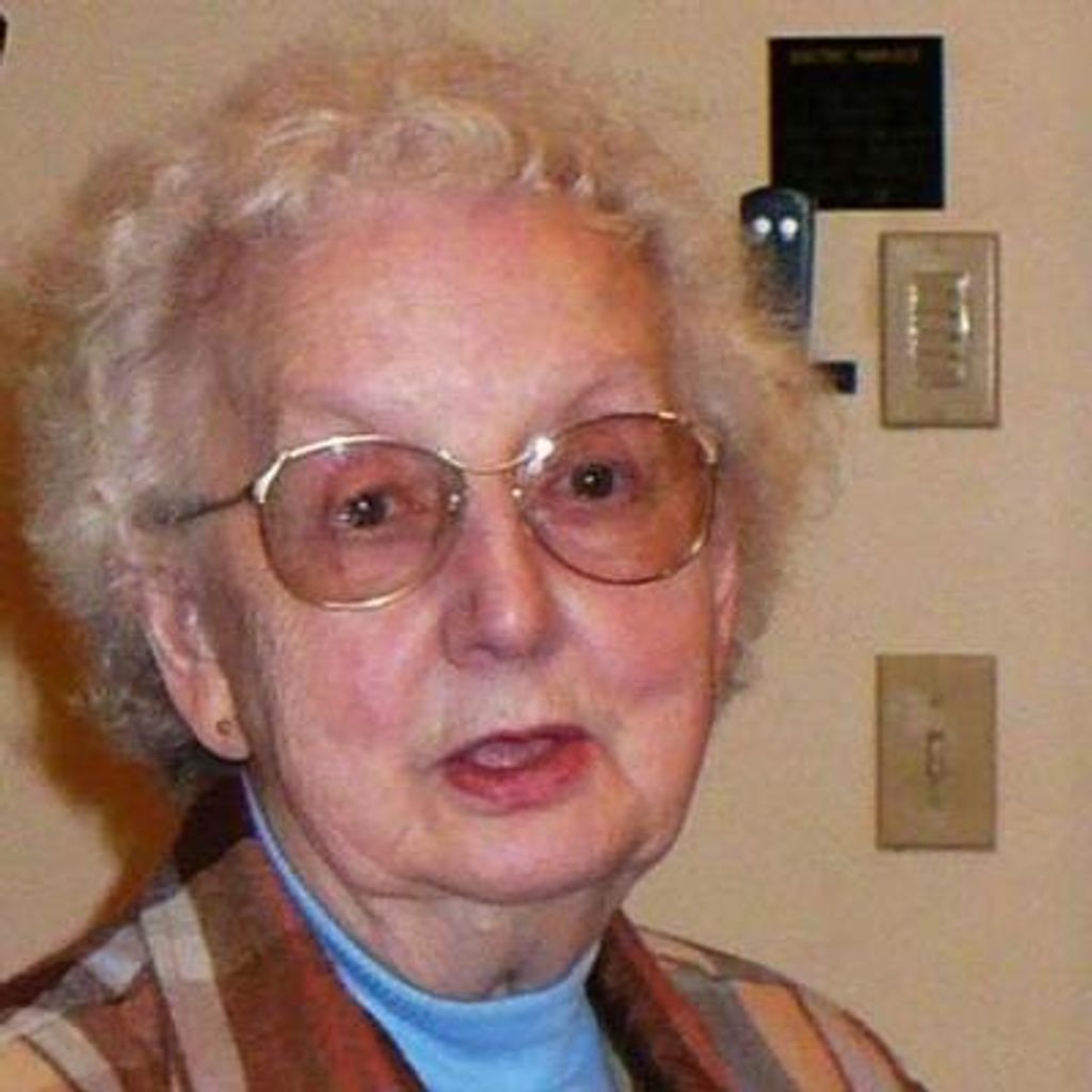 Freda A. Kingsbury