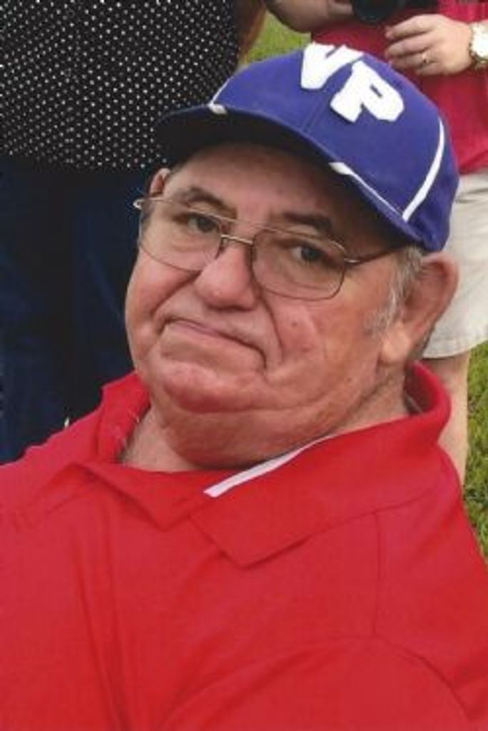 Doward Fontenot