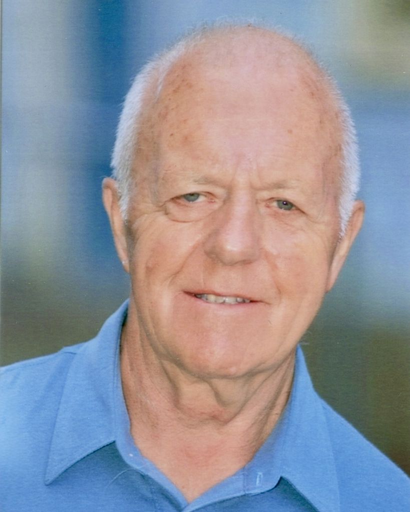 Reinhold Gerhard Link