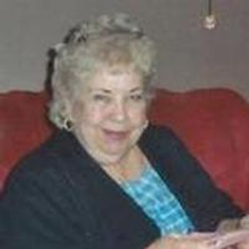 Donna B. Augustin