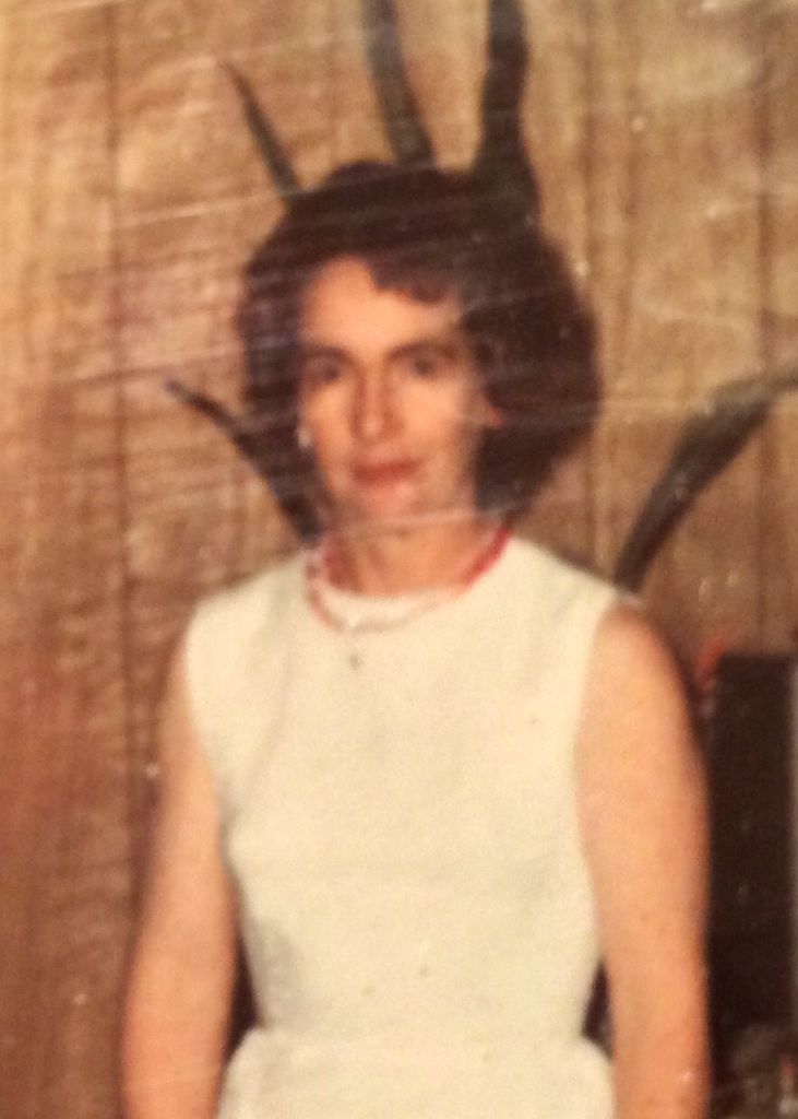 Ruby Markley