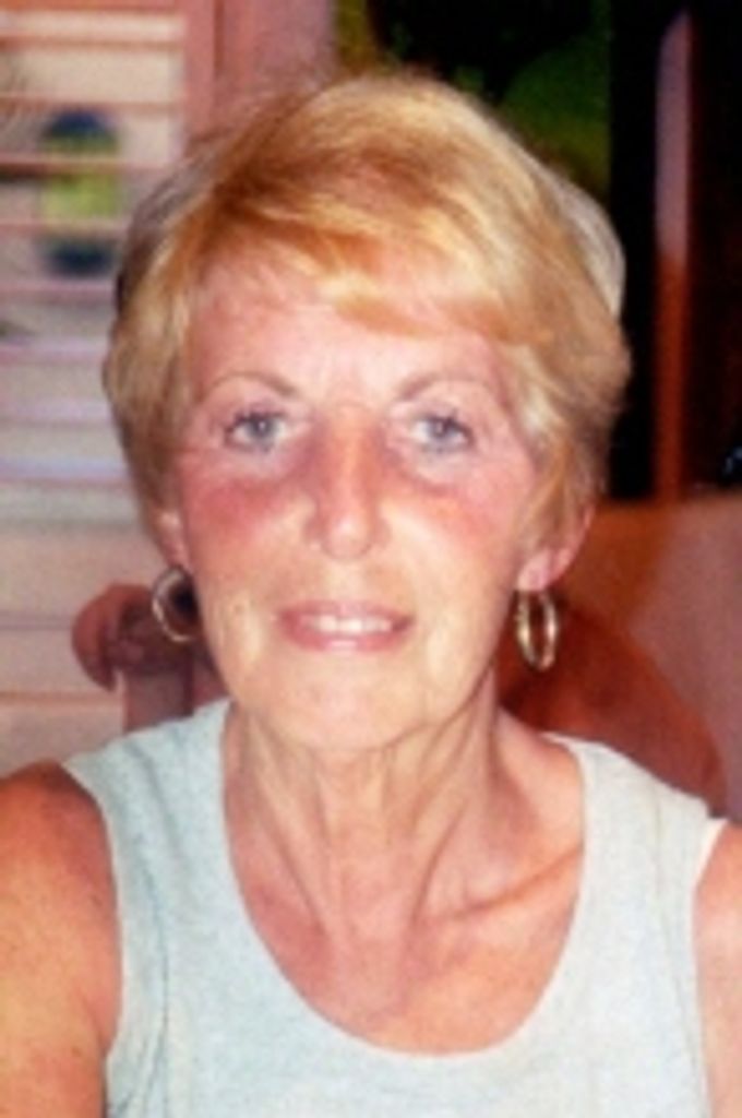 Donna M. Peterson