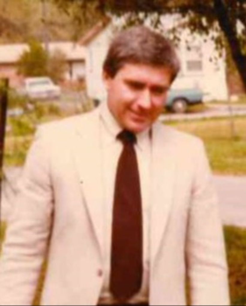 George Layton Habermann Profile Photo