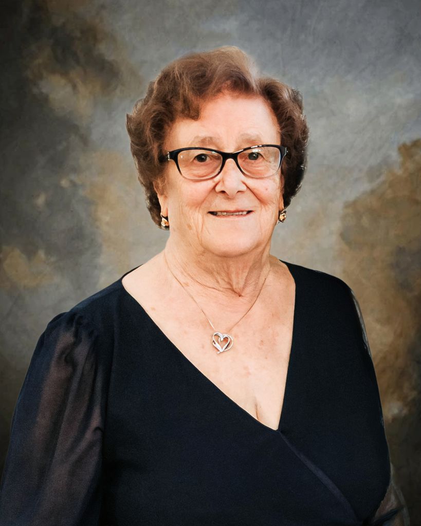 Antonia Caravella