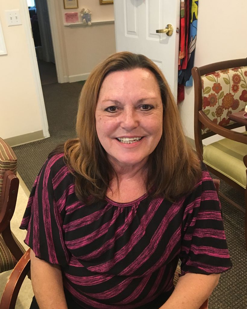 Donna Frances Wall Profile Photo