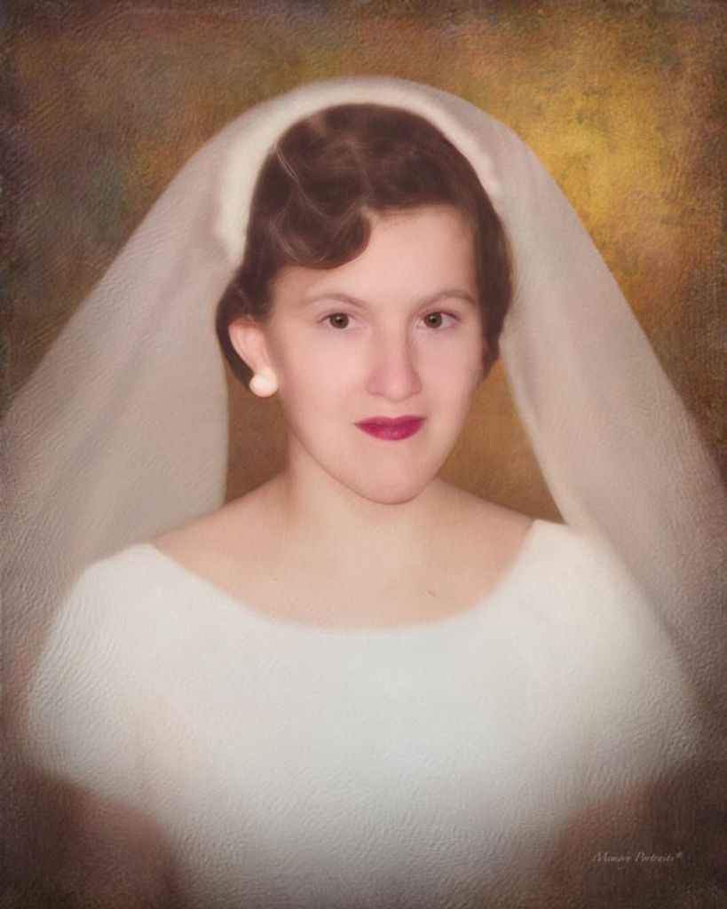 Eleanor Elaine Petro Hallas Profile Photo