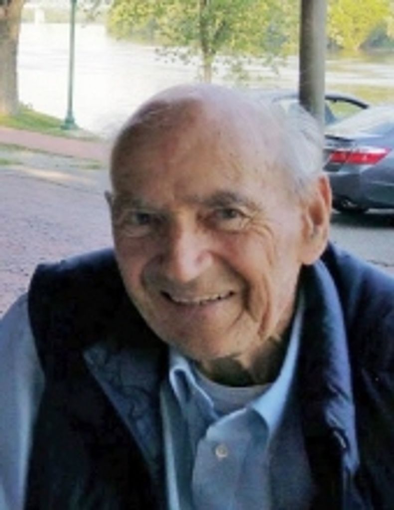 George Henry Frailey