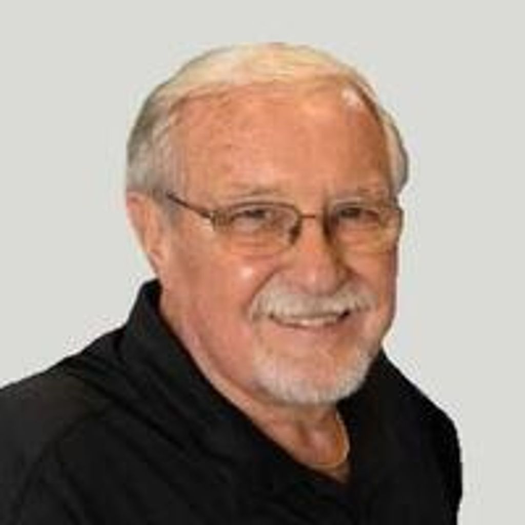 David E. Danrich Profile Photo