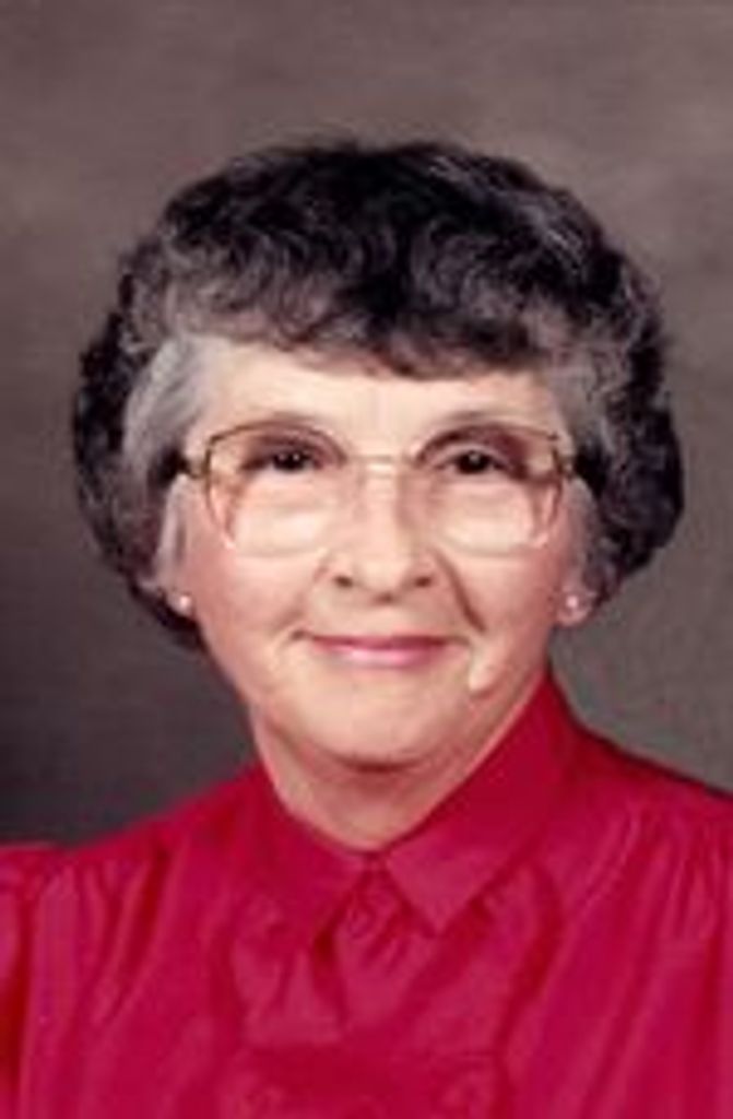 Pauline Catherine Eastep