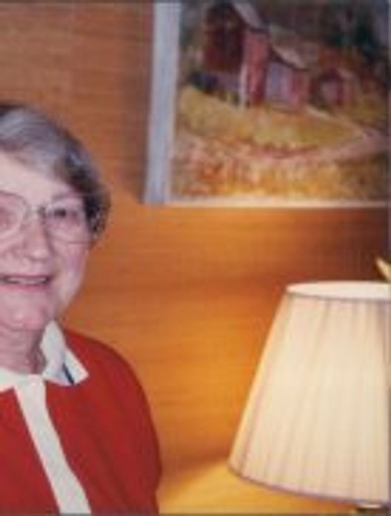 Ella Jacobson