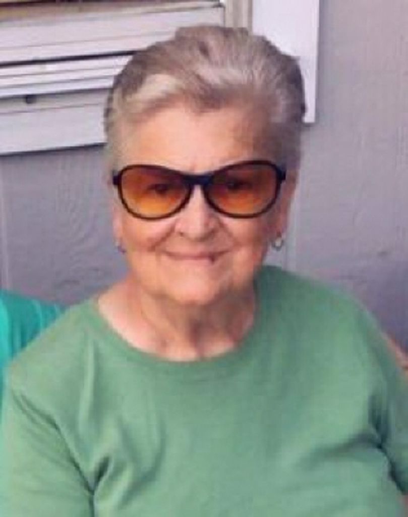 Glenda Faye Mims