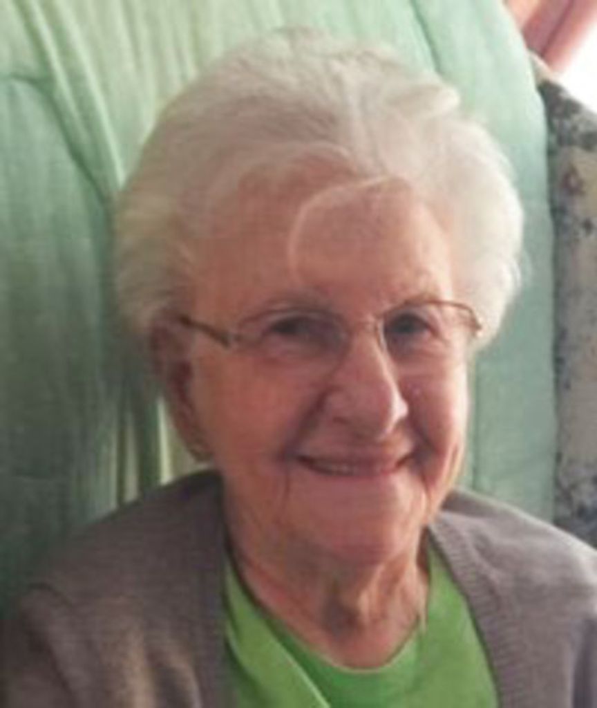 Dolores M. Sulkowski