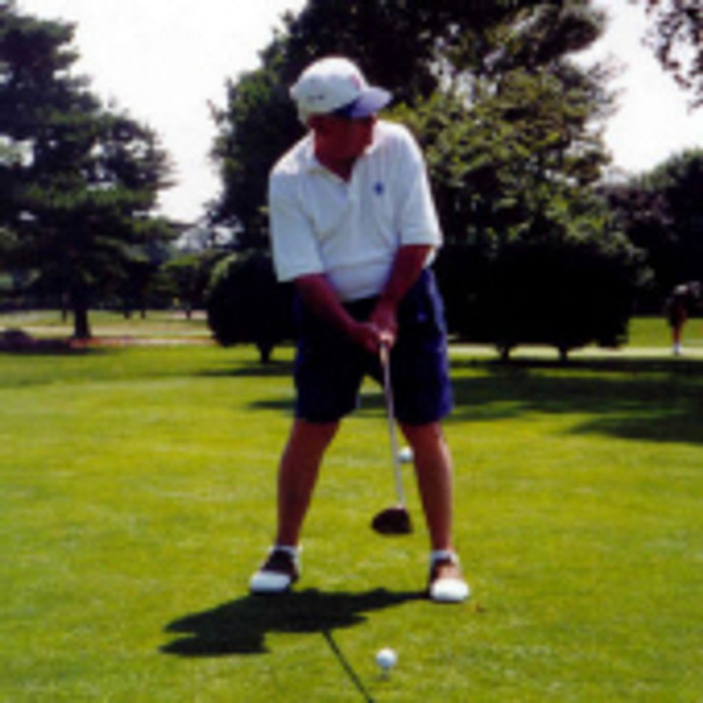 Harvey C. Dr. Orth, Jr. Do