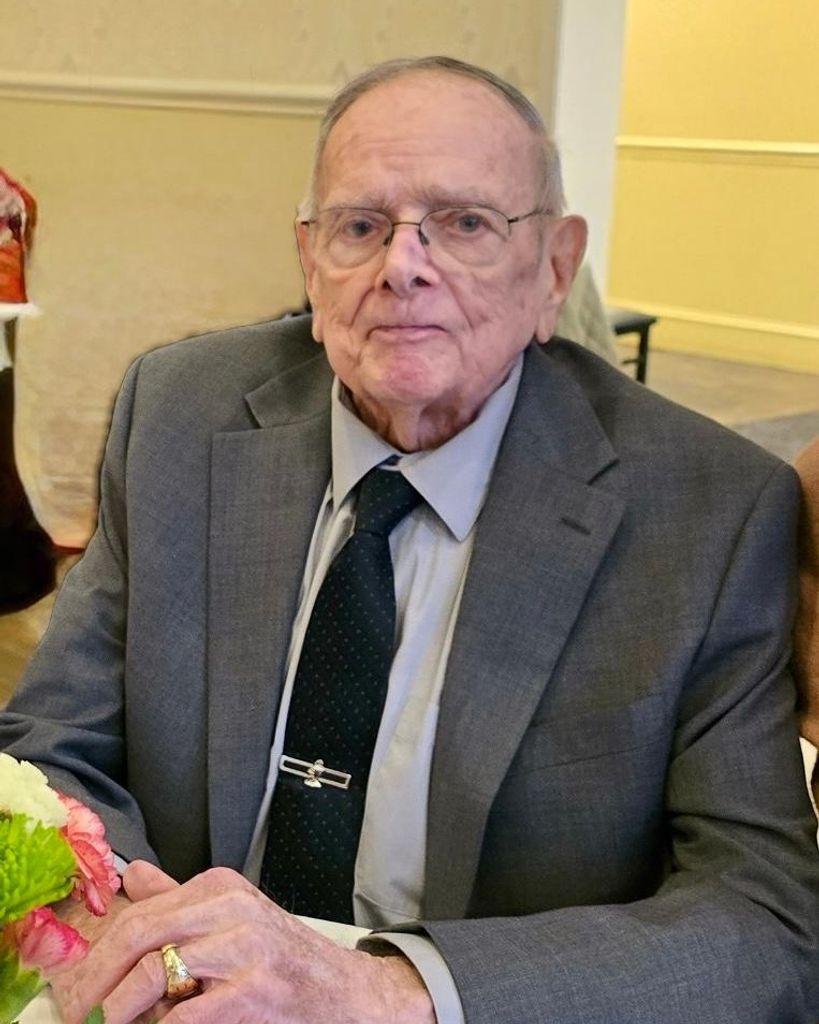 Joseph J. McKenna Jr Profile Photo