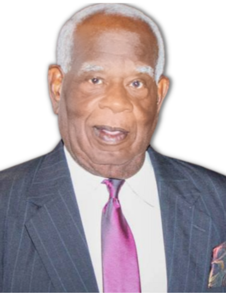 Harwell Coleman Profile Photo