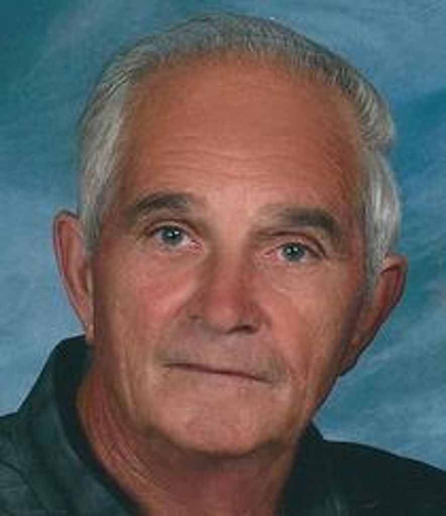 Eugene Ellis Ashby Profile Photo