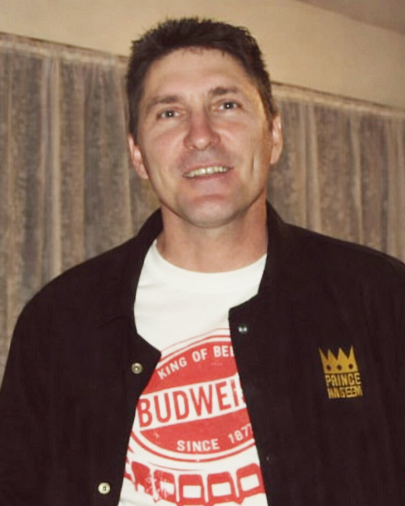 Kevin James Vellek Profile Photo