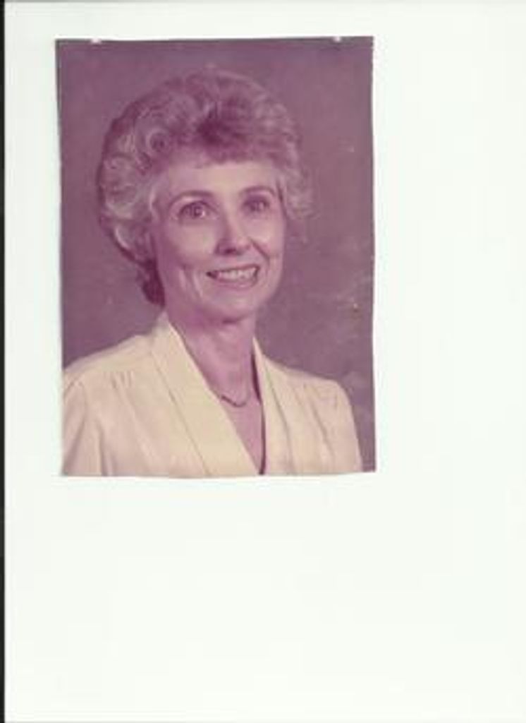 Mary Catherine Hitchins Profile Photo