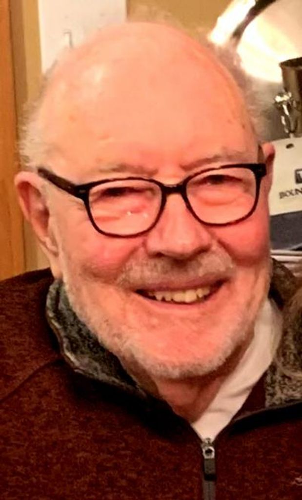 William Ernest Graves Profile Photo