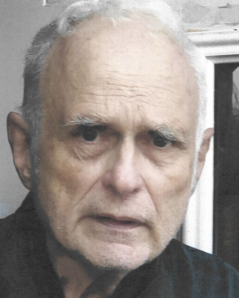 John Mahoney Hopkins Profile Photo