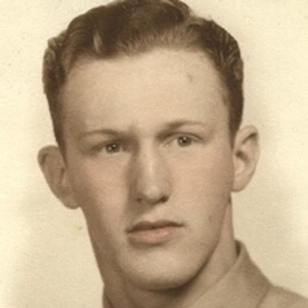 Coulson J. Rice