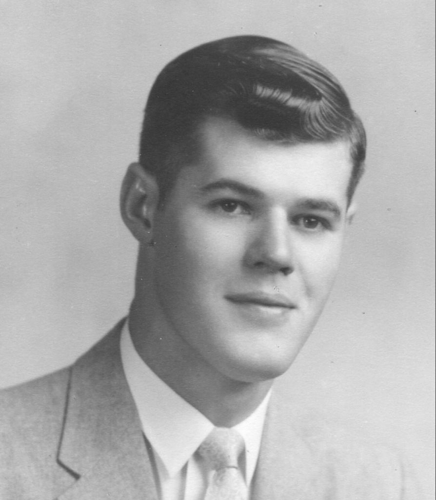 Raymond Robert Buck Profile Photo