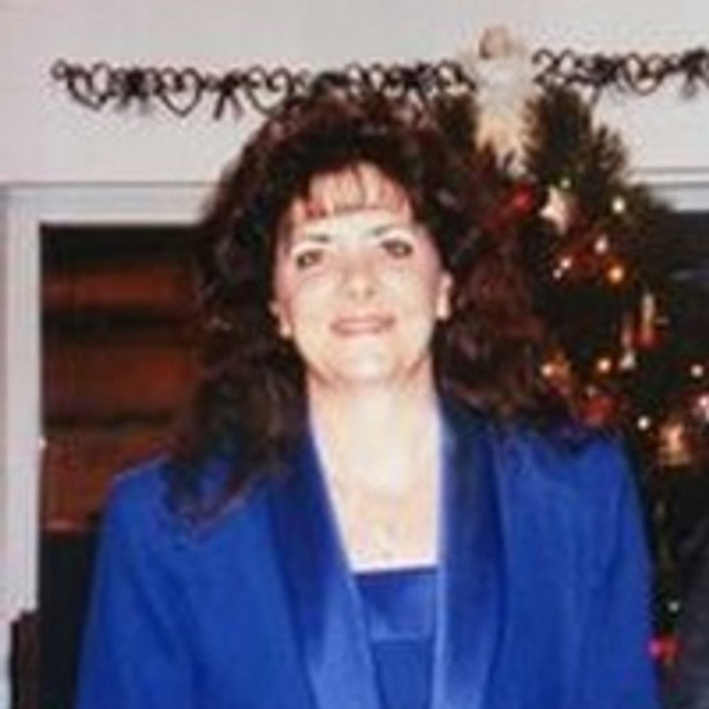 Barbara Kay McCleary