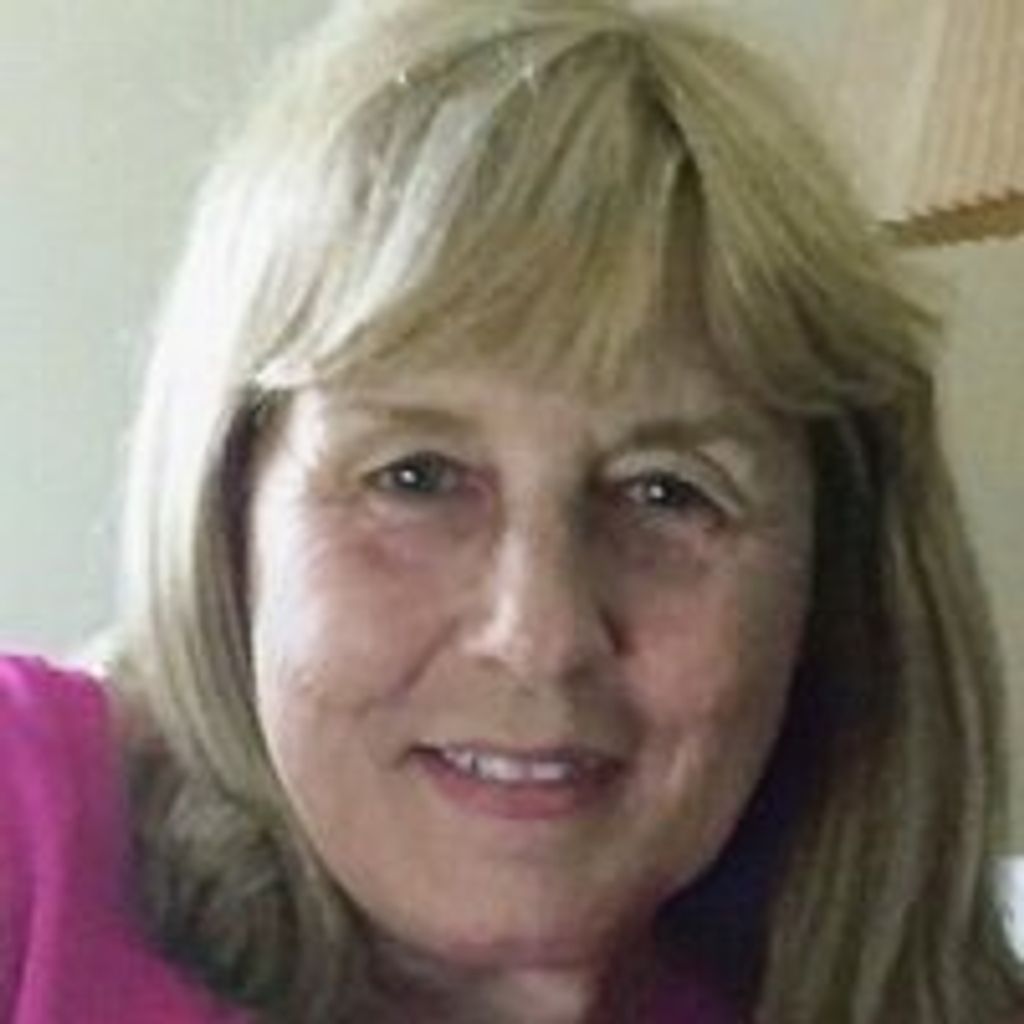 Cheryl  Ann Callison