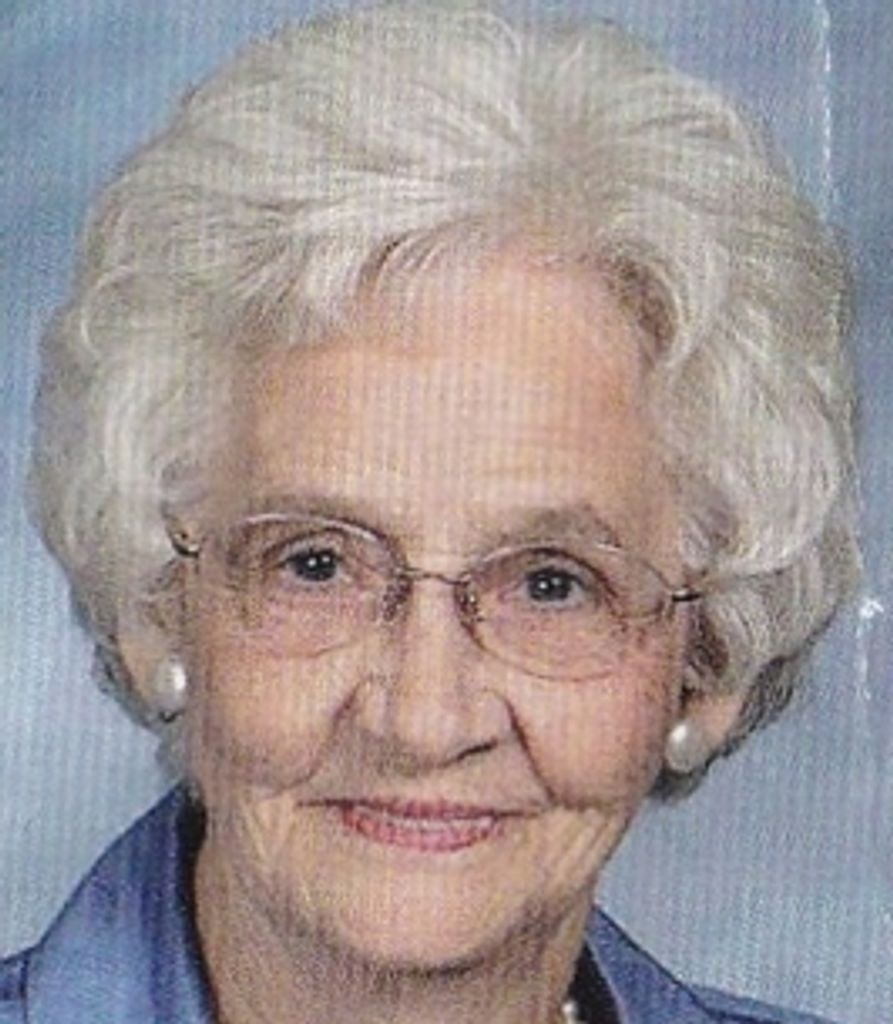 Sara Winn