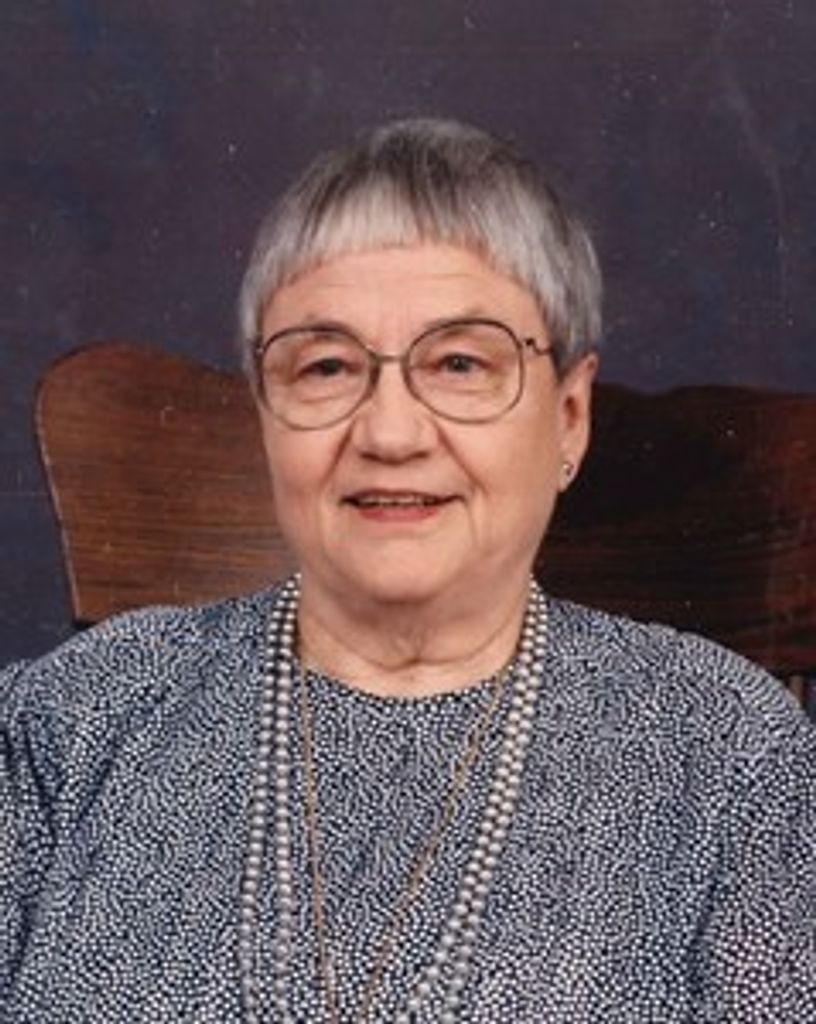 Hazel Brown