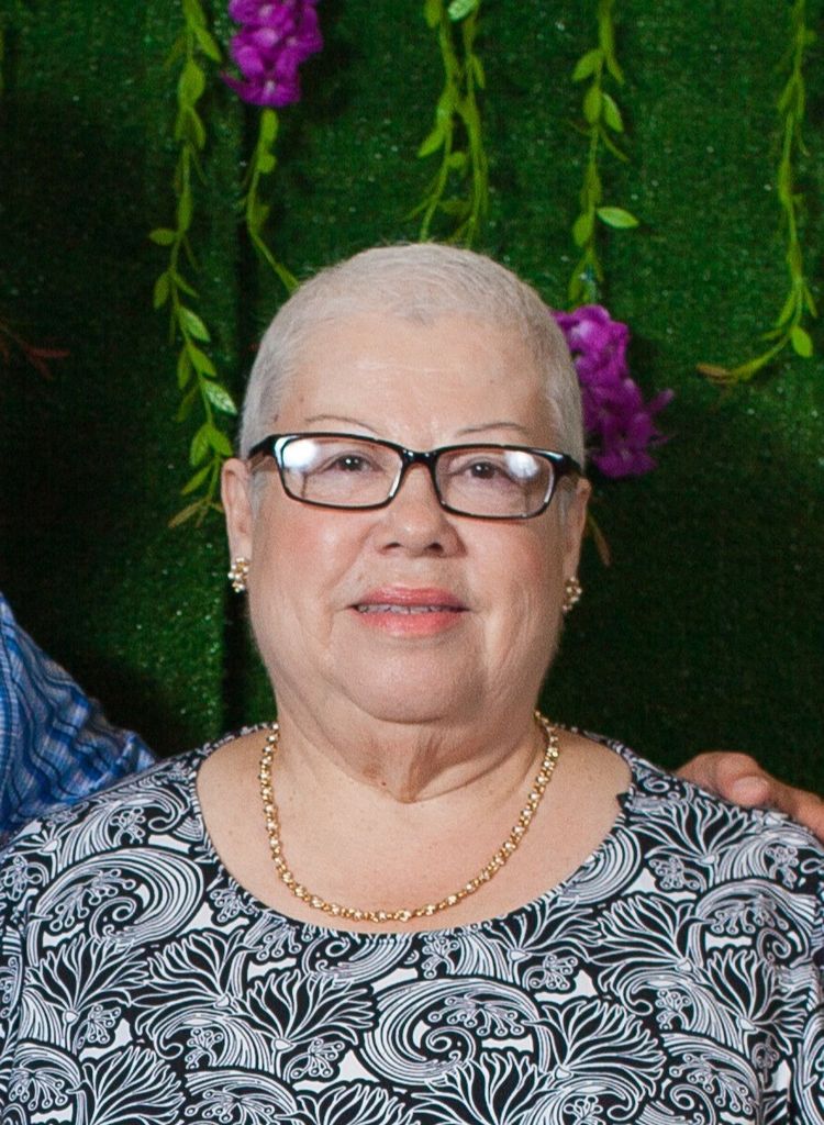 Ilia Betsaida Vega Rivera