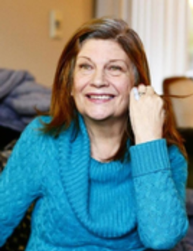 Iris Mulligan Profile Photo