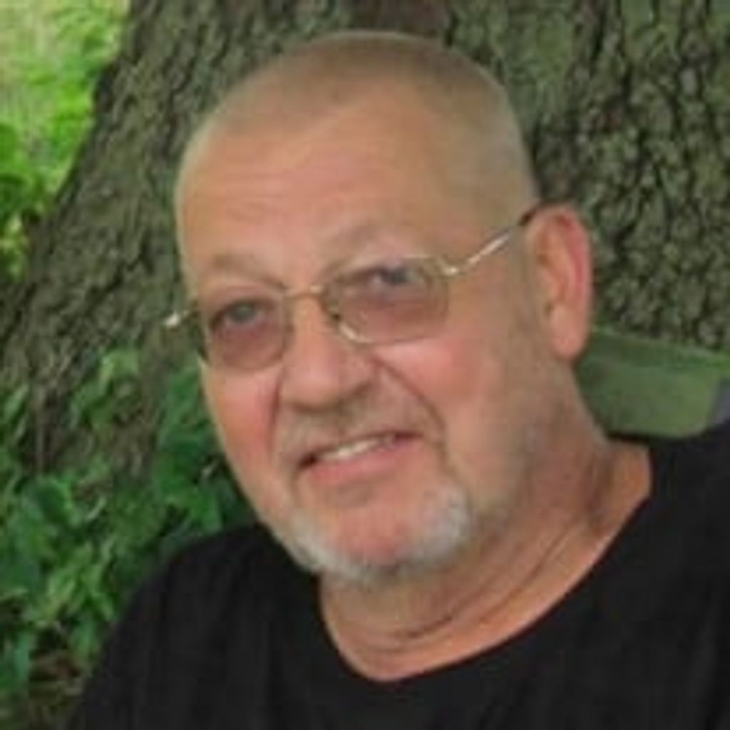Henry "Fred" Crabtree Profile Photo