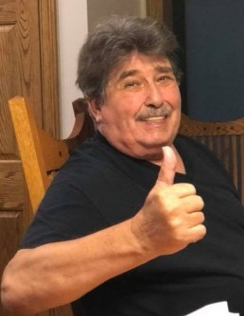 Anthony "Tony" Corona