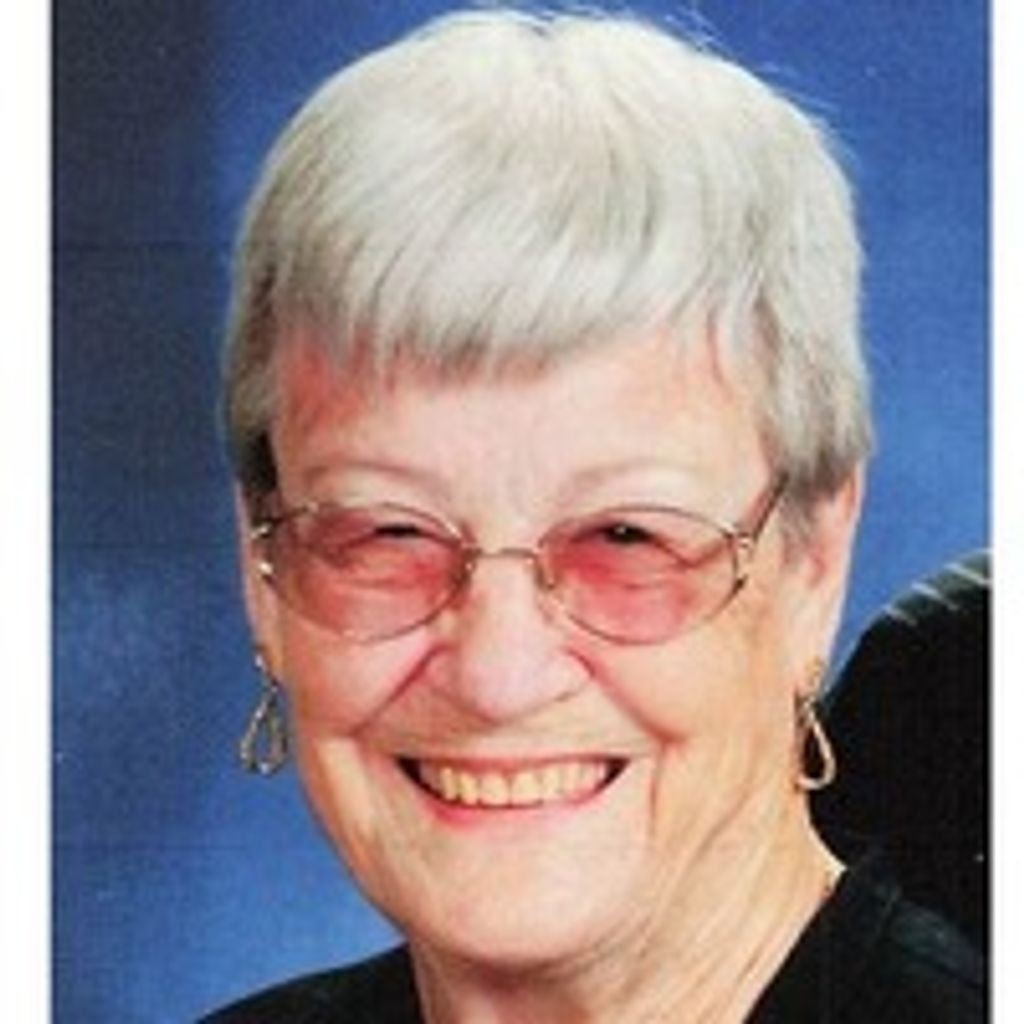 Shirley F. Henager