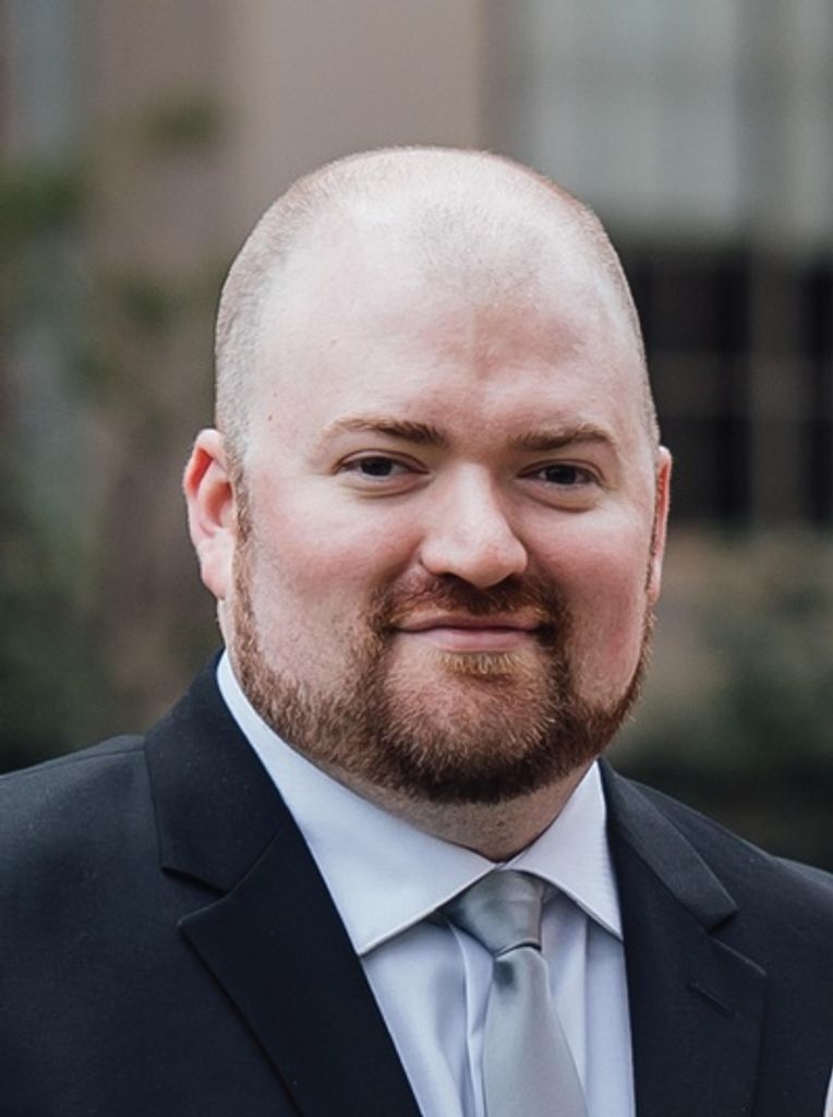 Bradford Douglas Winfield