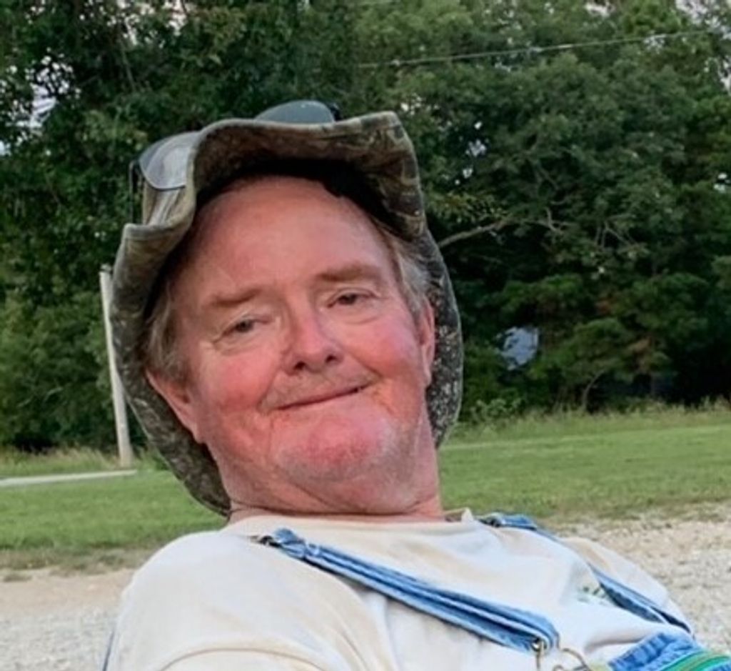 Teddy Ray Waters Profile Photo