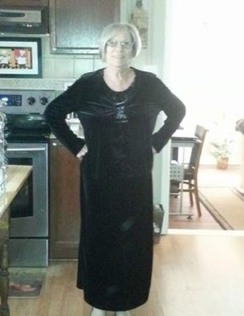 Janie Marie (Holbrook)  Hobbs