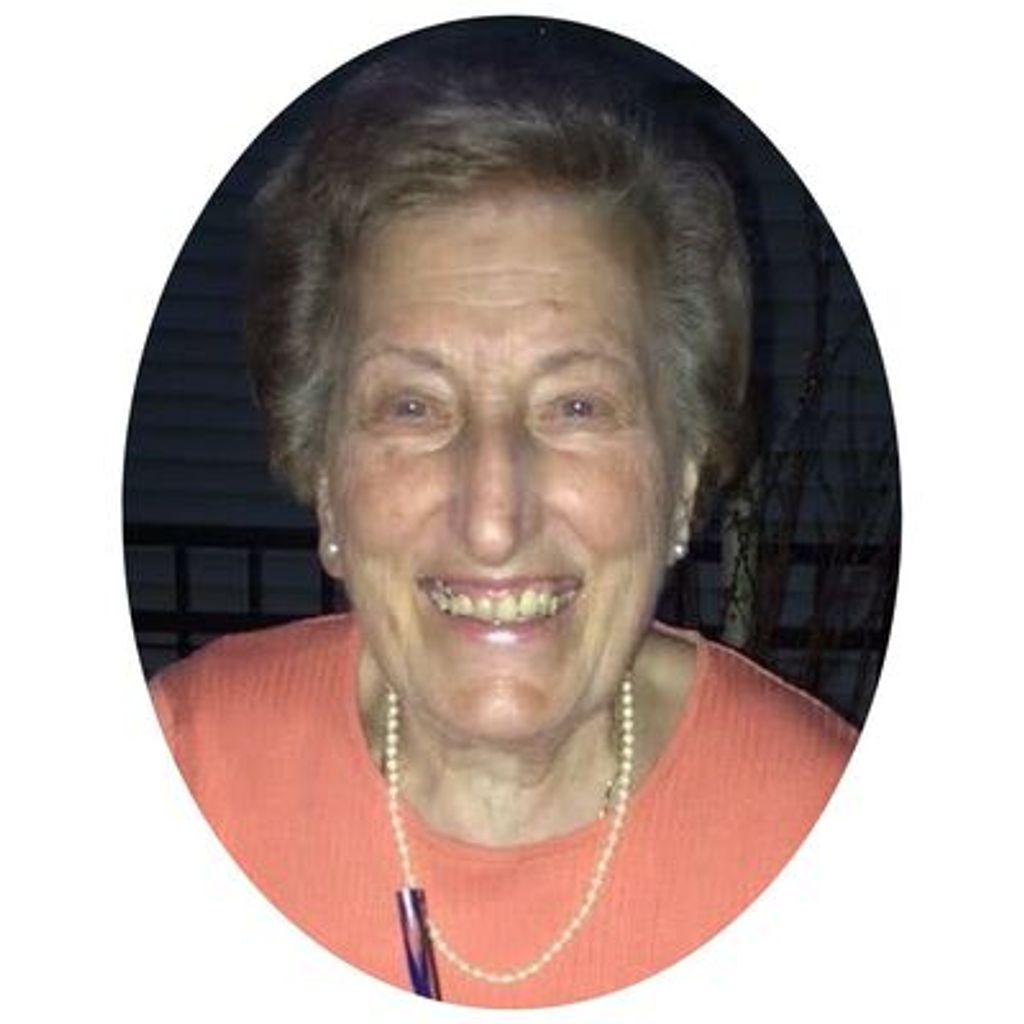 Anna Valente Profile Photo