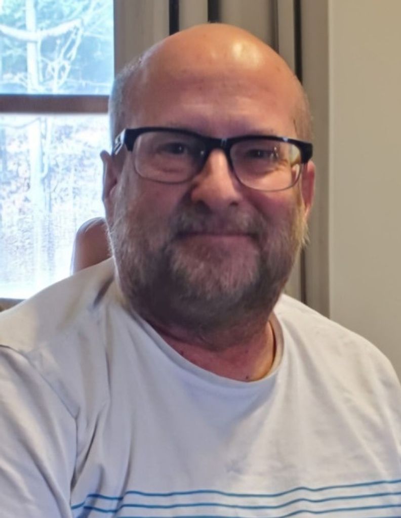 David Gomien Profile Photo