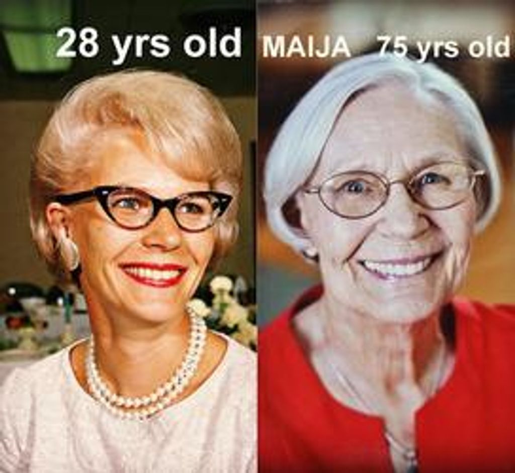 Maija Edmunds