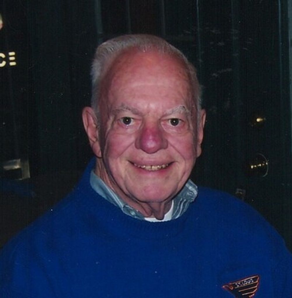 Raymond Joseph Meyer Profile Photo